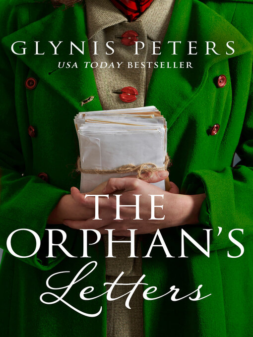 Title details for The Orphan's Letters by Glynis Peters - Available